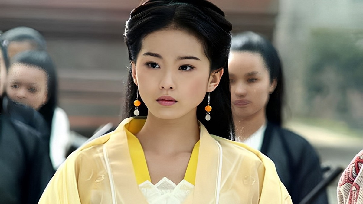 Ỷ Thiên Đồ Long ký (2009)