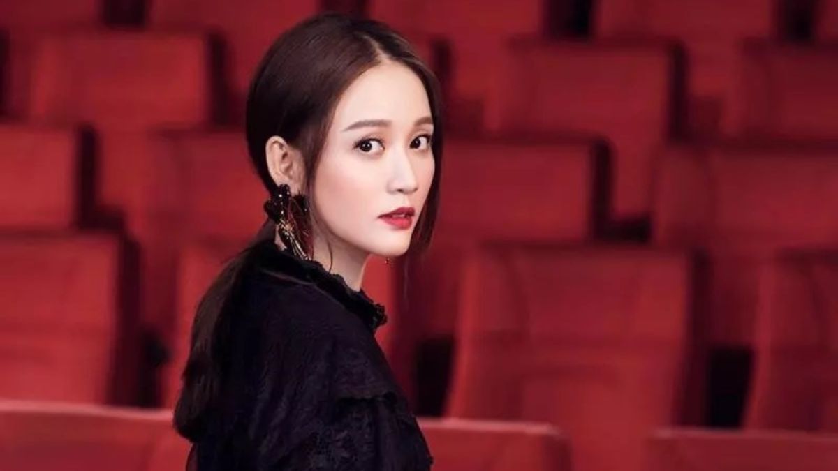 Đôi nét về diễn viên Trần Kiều Ân