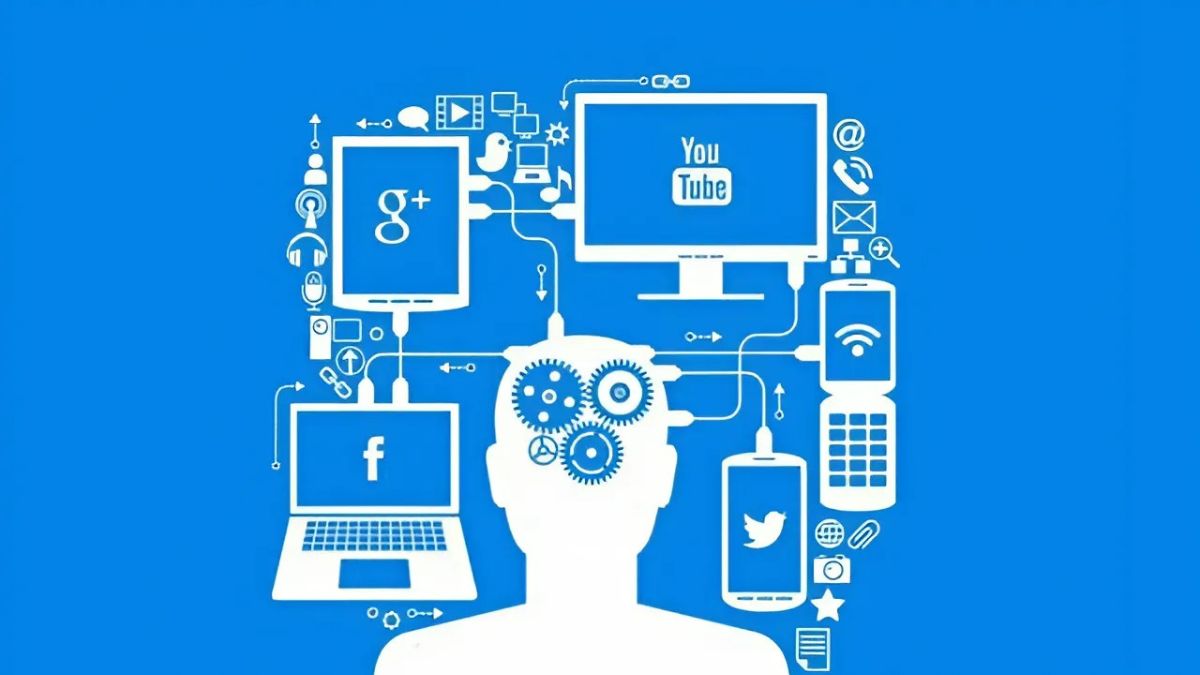 Các thành phần của hệ thống ICT