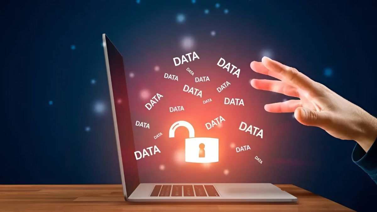 Các thành phần của hệ thống ICT