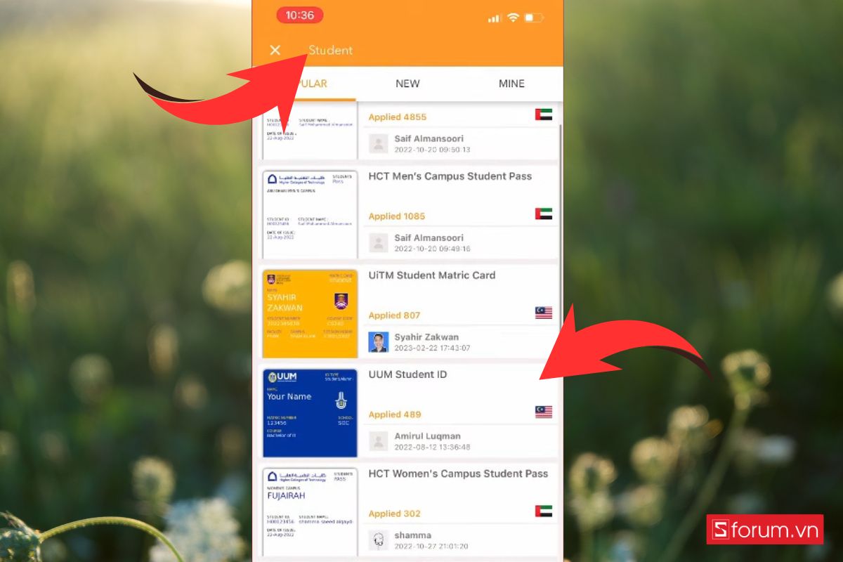 Sử dụng ID sinh viên số trên Apple Wallet: Tiện lợi và an toàn