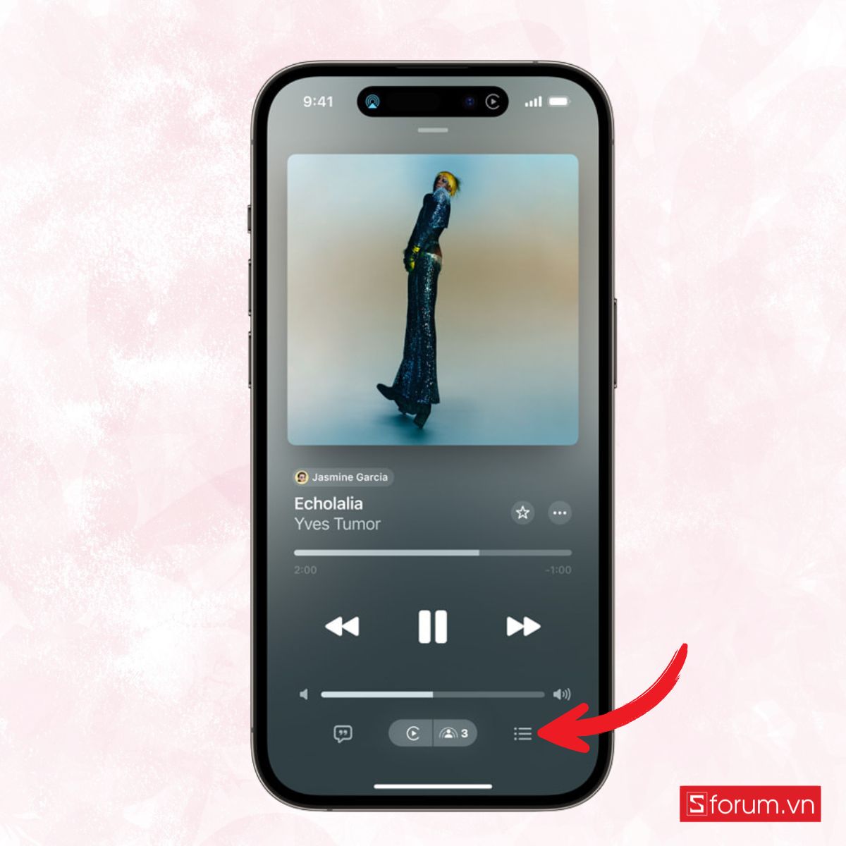 iOS 26 Auto Mix: Trải nghiệm DJ ngay trên Apple Music 8