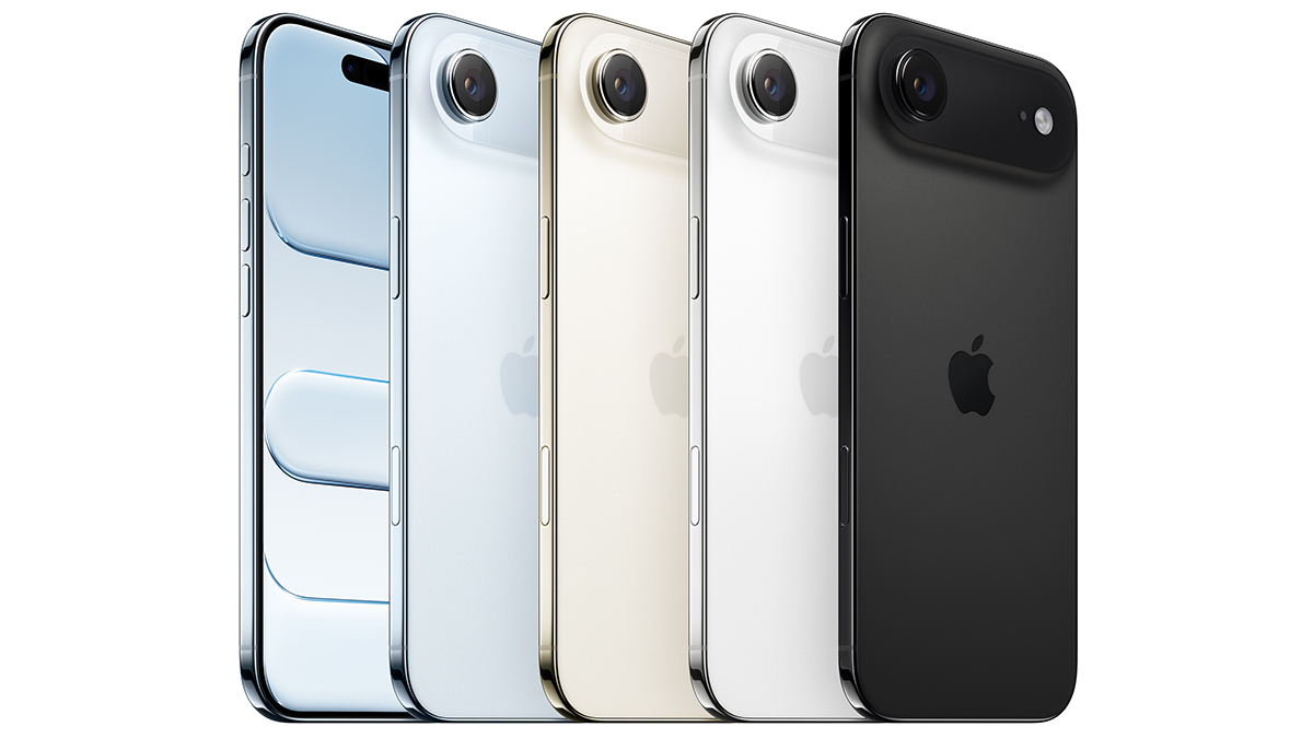 iPhone Air