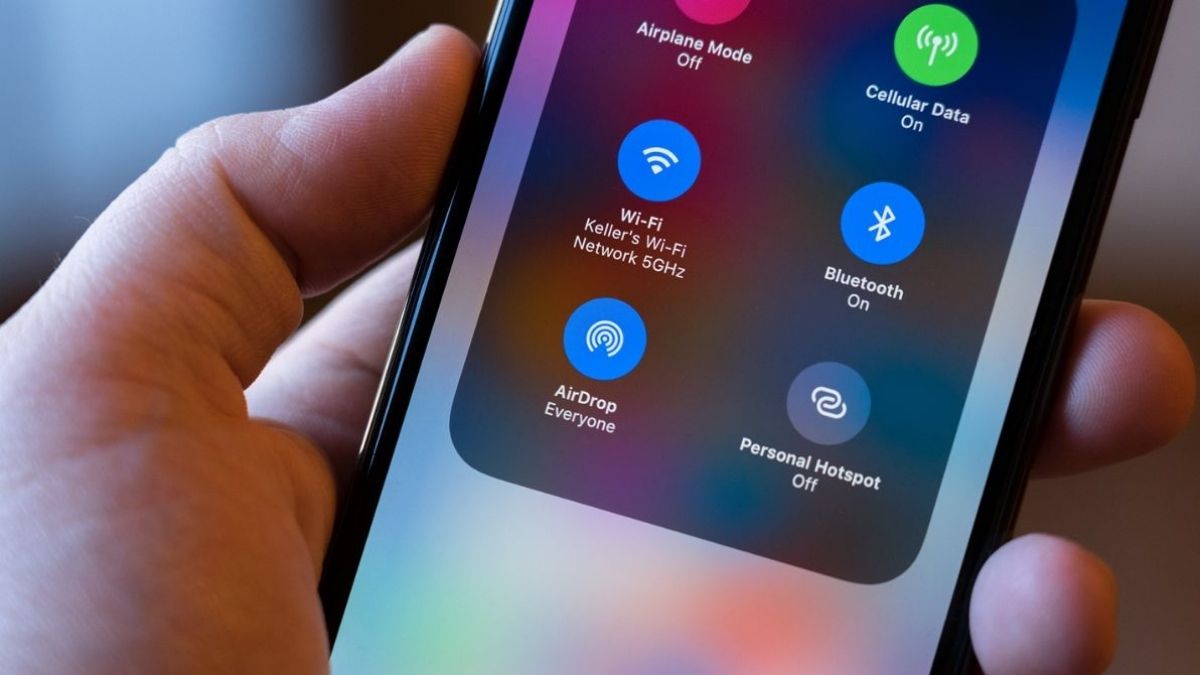Cách khắc phục iphone nhanh hết tụt pin