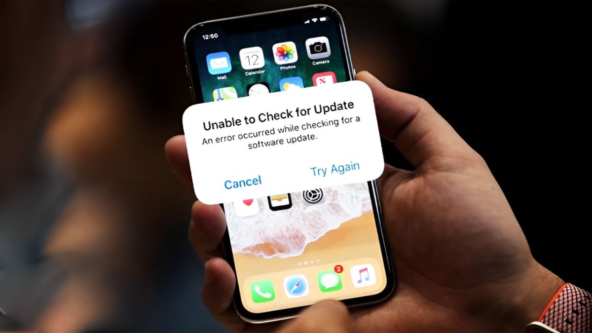 Cách khắc phục điện thoại iphone nhanh hết pin khi không sử dụng