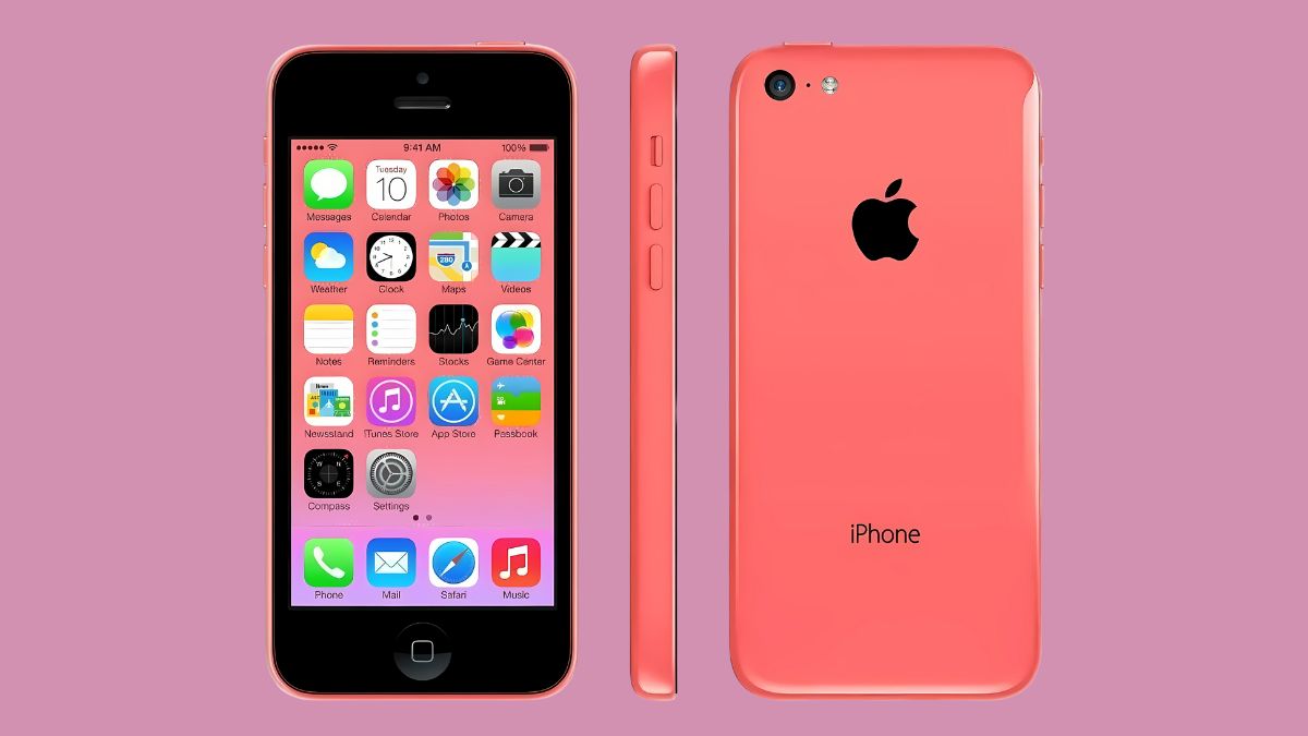 các thế hệ iPhone mới nhất ra đời năm nào