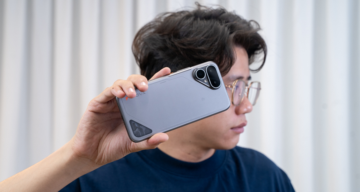 Đánh giá TECNO POVA Curve 2 5G: Cần một chút "tăng lực" để trở nên mạnh mẽ trong phân khúc!