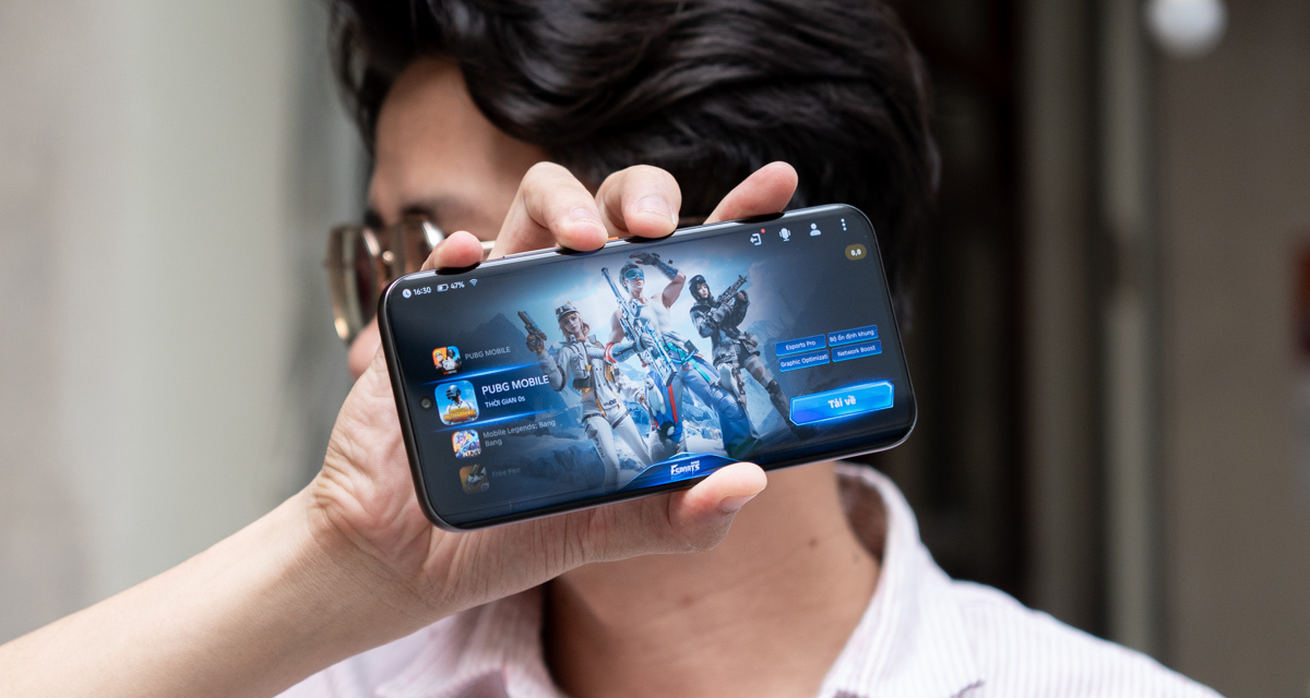 Đánh giá hiệu năng TECNO POVA Curve 2 5G: Chip mới Dimensity 7100 có khiến người dùng hài lòng?