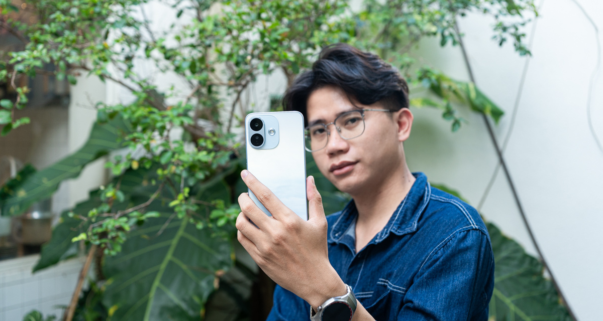 Trên tay Xiaomi REDMI Note 17 Pro 5G: Thiết kế vân mây đẹp mắt, chip Snapdragon, pin 8340mAh, giá 11.49 triệu