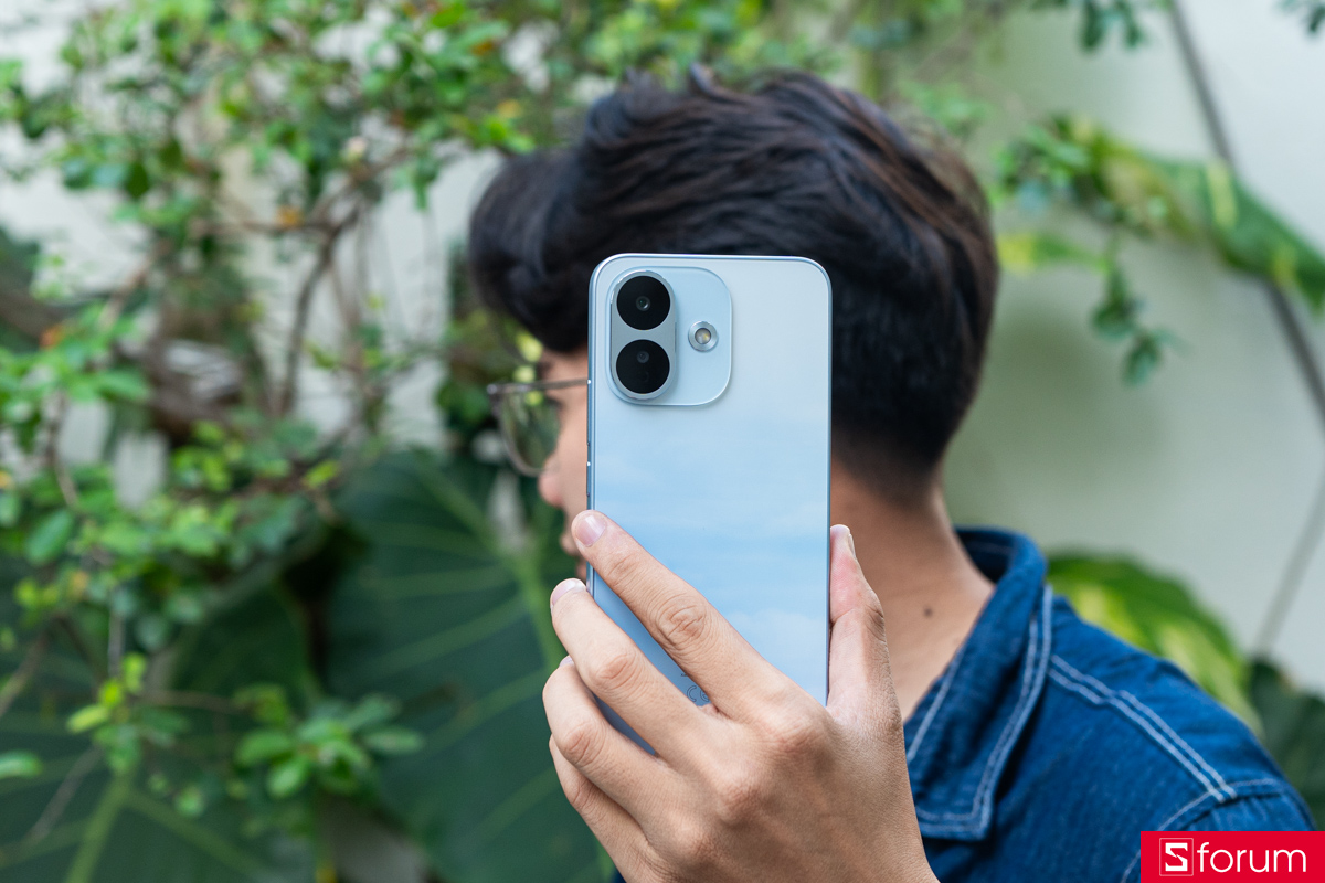 Trên tay Xiaomi REDMI Note 17 Pro 5G cầm máy