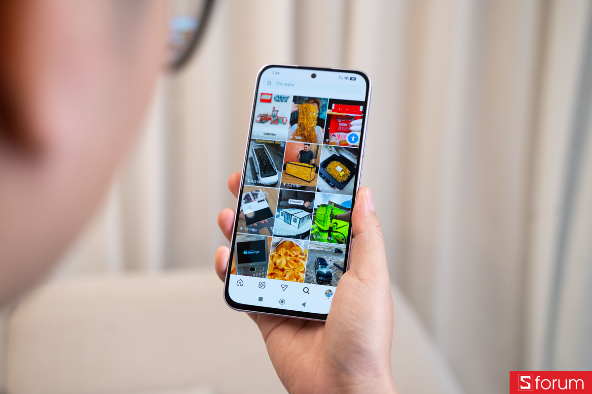 Đánh giá Xiaomi REDMI Note 17 màn hình