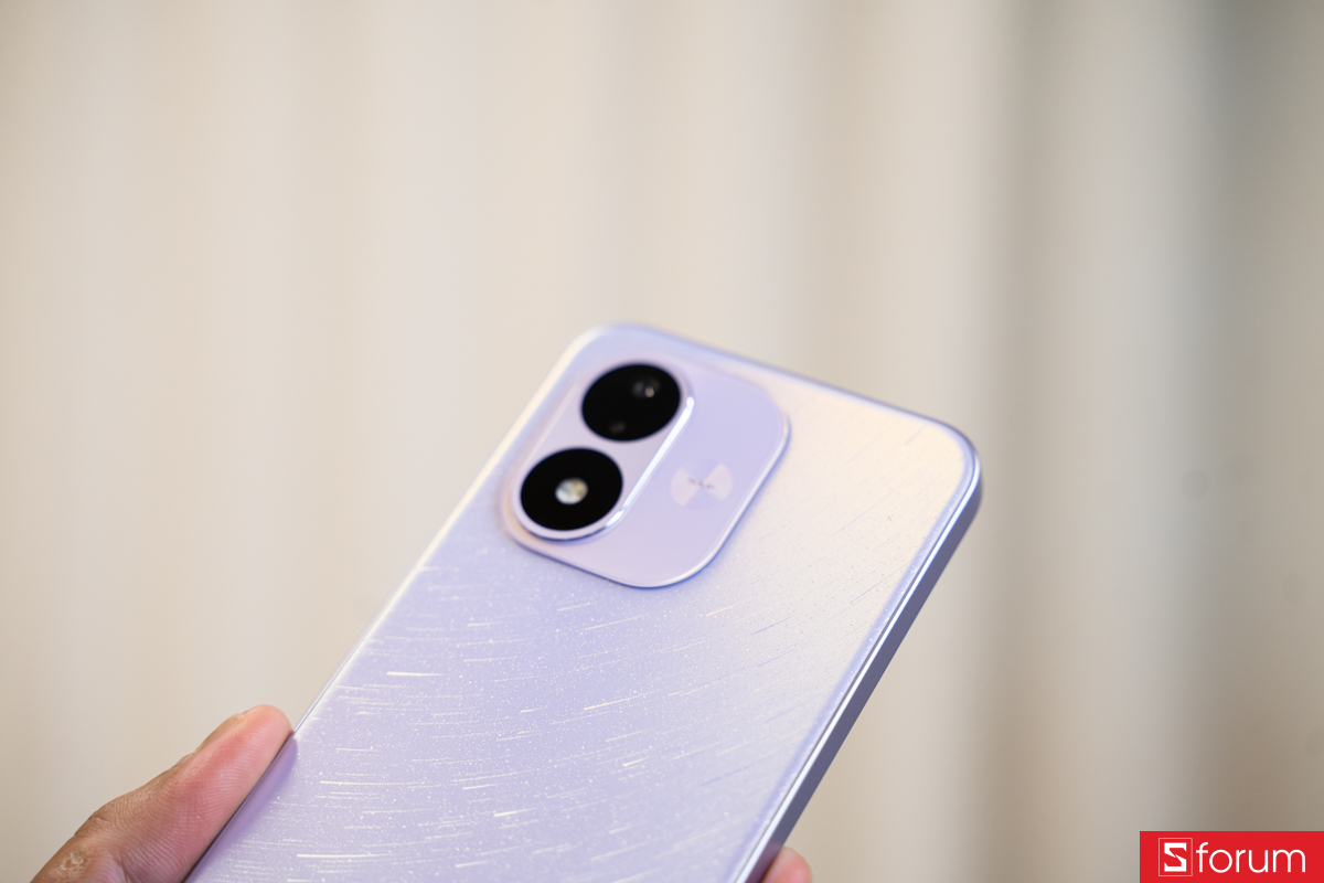 Đánh giá Xiaomi REDMI Note 17 họa tiết mặt lưng