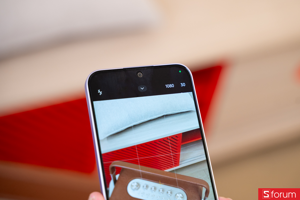 Đánh giá Xiaomi REDMI Note 17 quay video