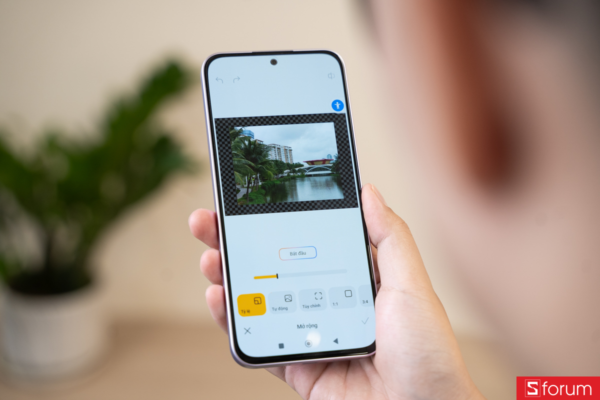 Đánh giá Xiaomi REDMI Note 17 mở rộng ảnh AI