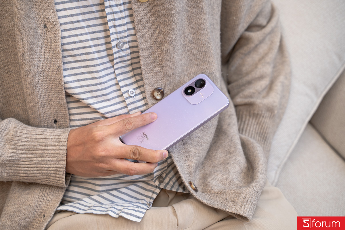 Đánh giá Xiaomi REDMI Note 17 cầm tay