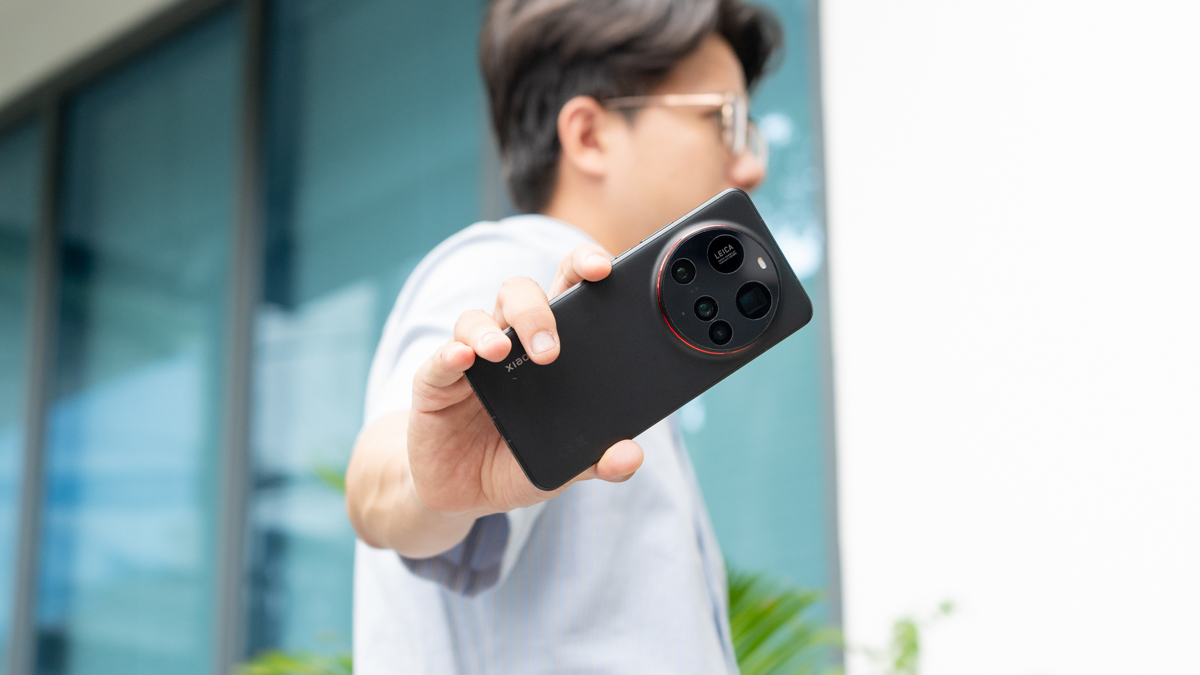 Xiaomi 15 Ultra sau 1 năm sử dụng: Cảm xúc khác biệt từ thiết kế tới nhiếp ảnh vẫn như ngày đầu!