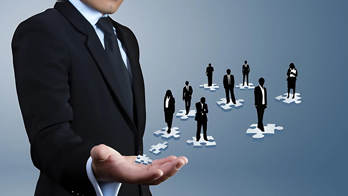 Tố chất cần có để theo đuổi ngành Khoa học quản lý