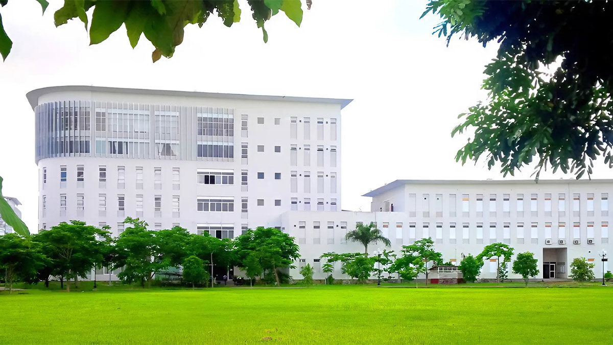 Tổng hợp trường đại học xét tuyển khối B04 năm 2024