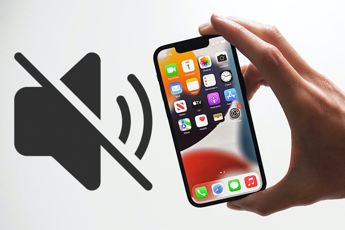Điện thoại bị mất tiếng có thể do bị bám bụi bẩn, dính nước vào trong linh kiện