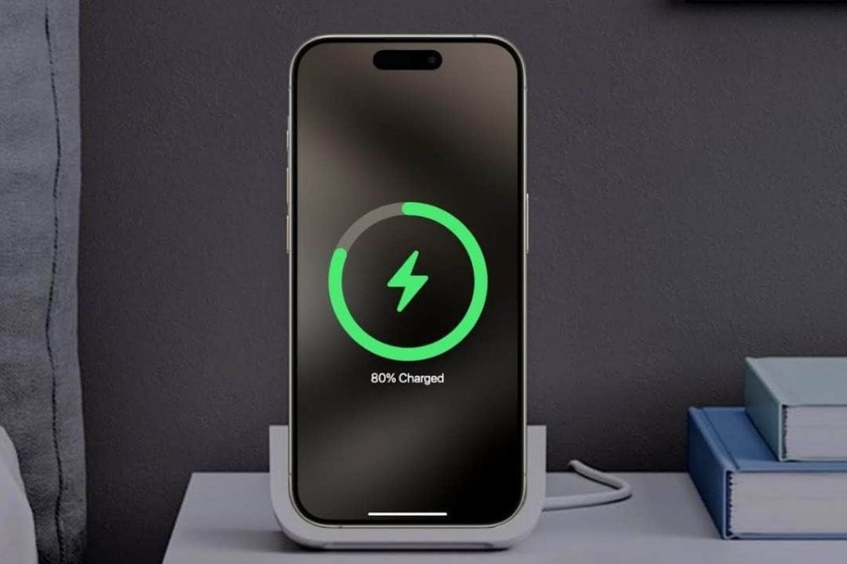 Lưu ý khi thực hiện cách sạc không dây iPhone