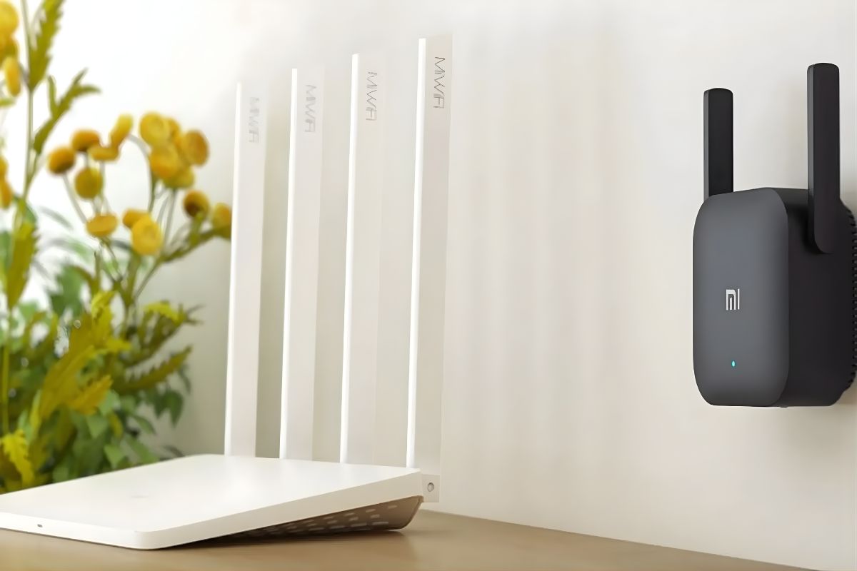 Bộ kích sóng Wifi nên sử dụng khi nào