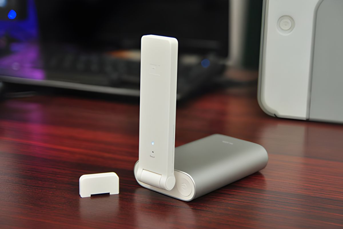 Cách sử dụng bộ kích sóng Wifi Chuẩn bị trước khi cài đặt