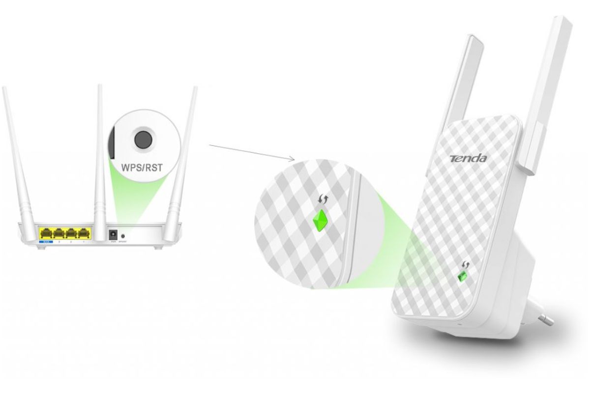 Cách sử dụng bộ kích sóng Wifi Cài đặt bằng app trên điện thoại