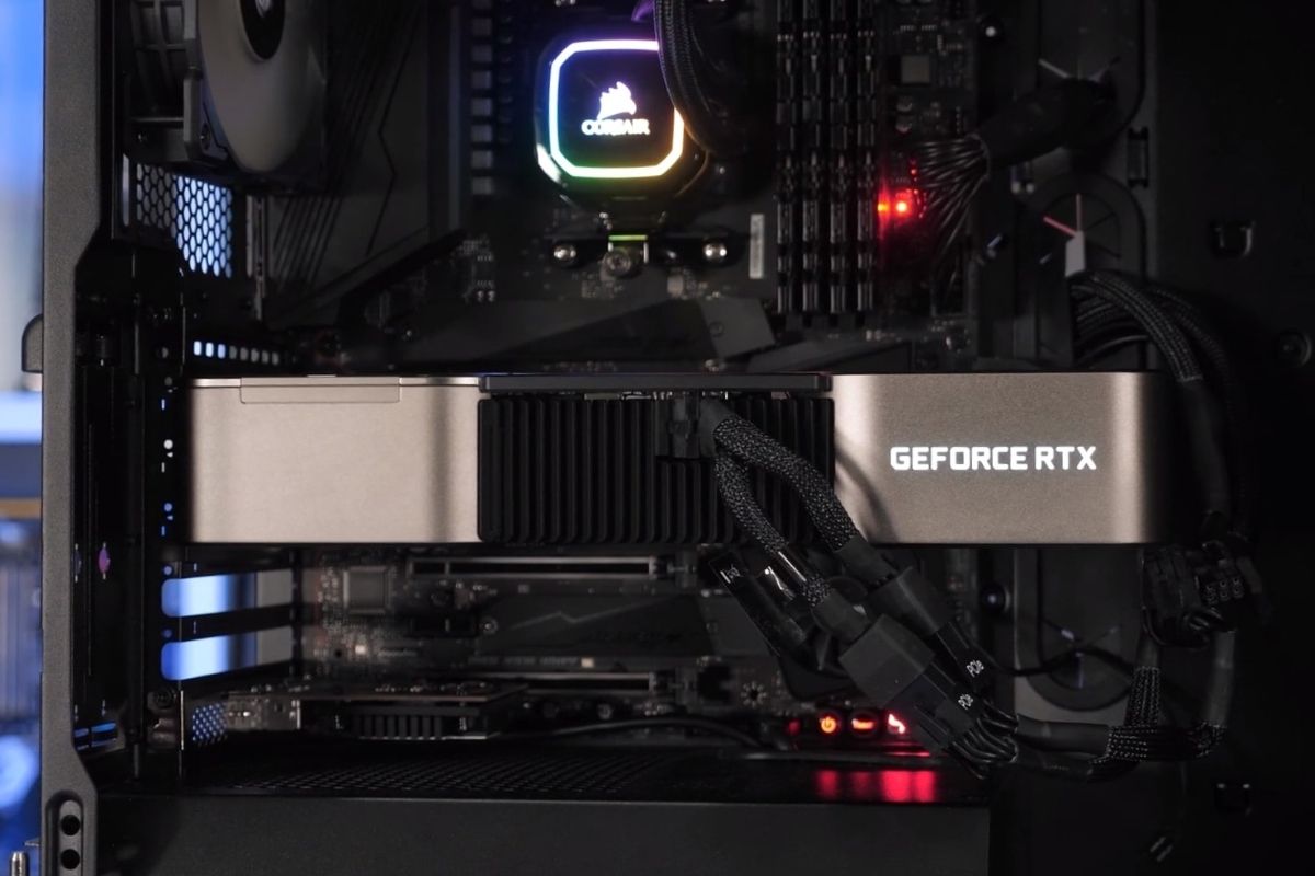 Cách chọn CPU và GPU phù hợp