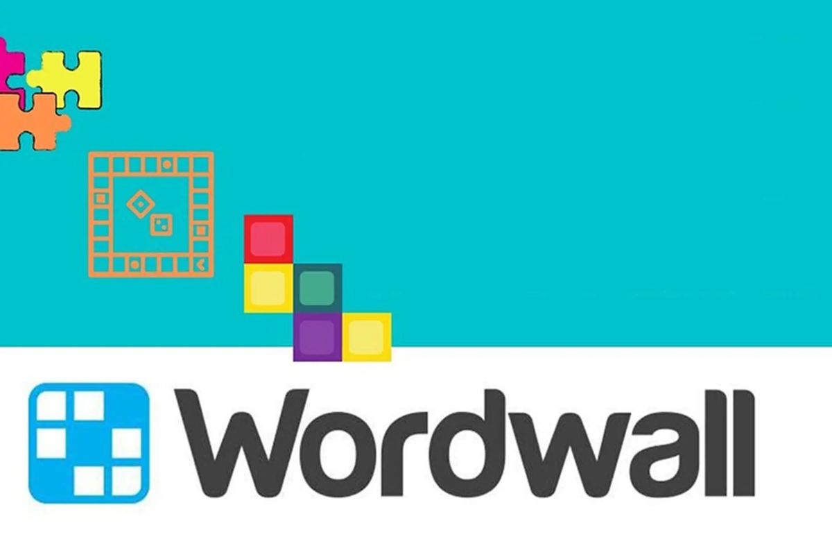 Phần mềm dạy học trò chơi Wordwall