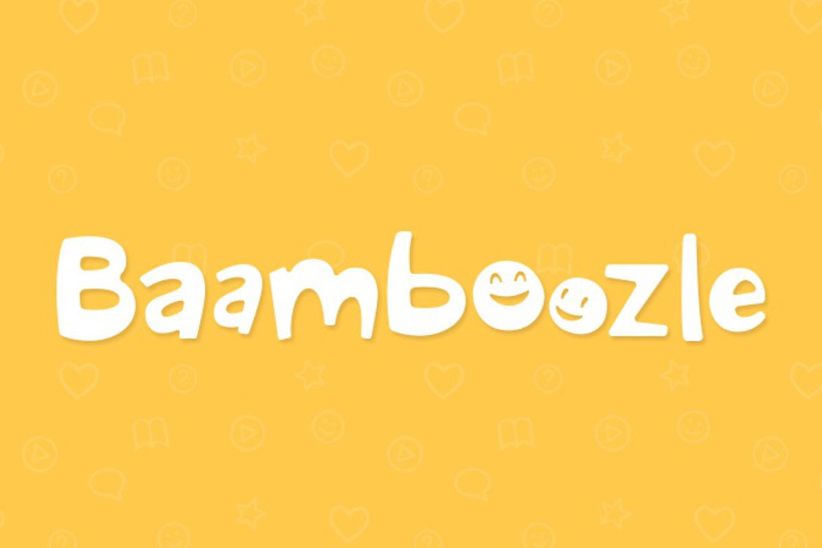 Baamboozle - Phần mềm trò chơi hỗ trợ học tập