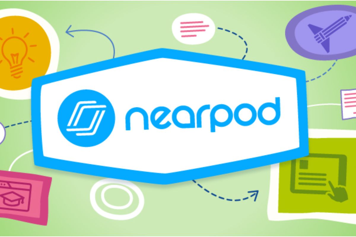 Nearpod - Phần mềm hỗ trợ học tập hiện đại