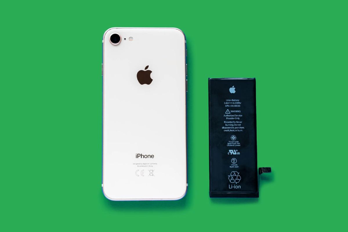 Dù iPphone đã thay pin nhưng vẫn có thể cân nhắc mua dựa trên nhiều yếu tố khác nhau