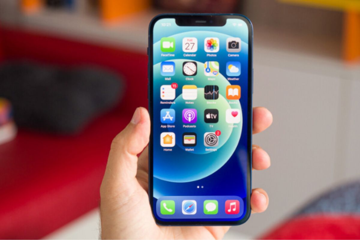 Đánh giá lại hiệu suất pin iPhone