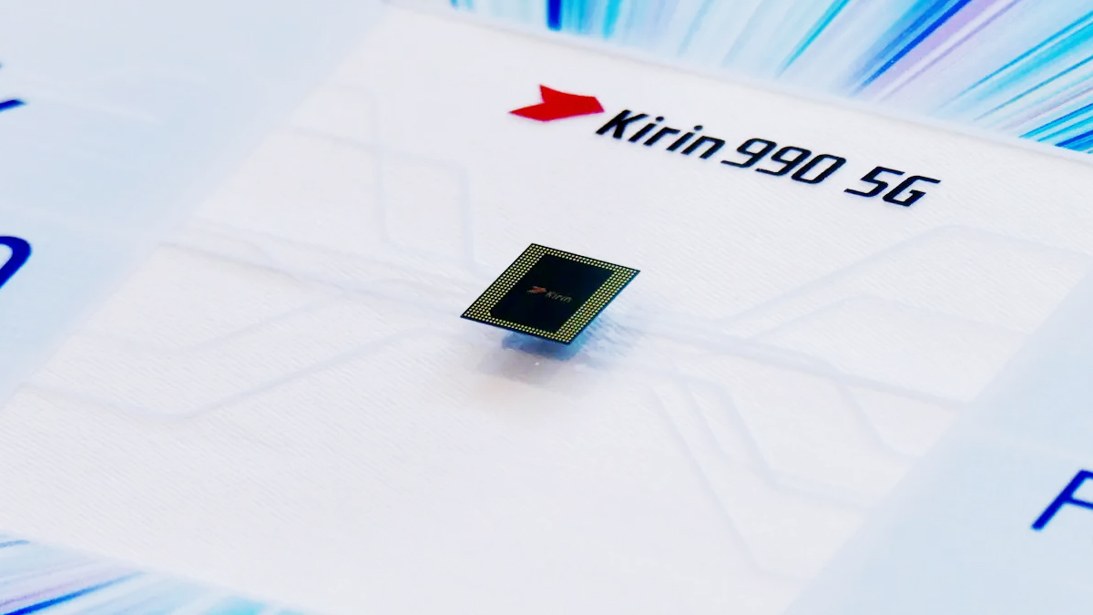 Tính năng nổi bật của Kirin 990 Hiệu suất mạnh mẽ với kích thước nhỏ