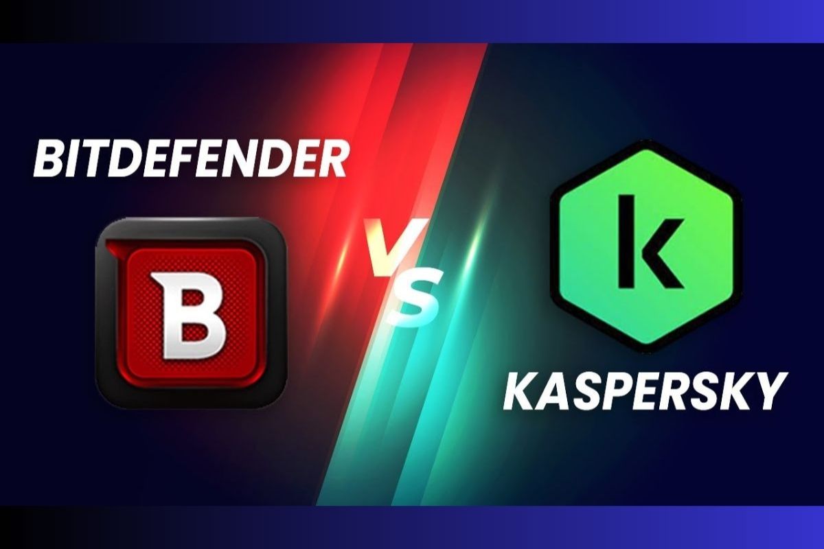 so sánh bitdefender antivirus và kasspersky