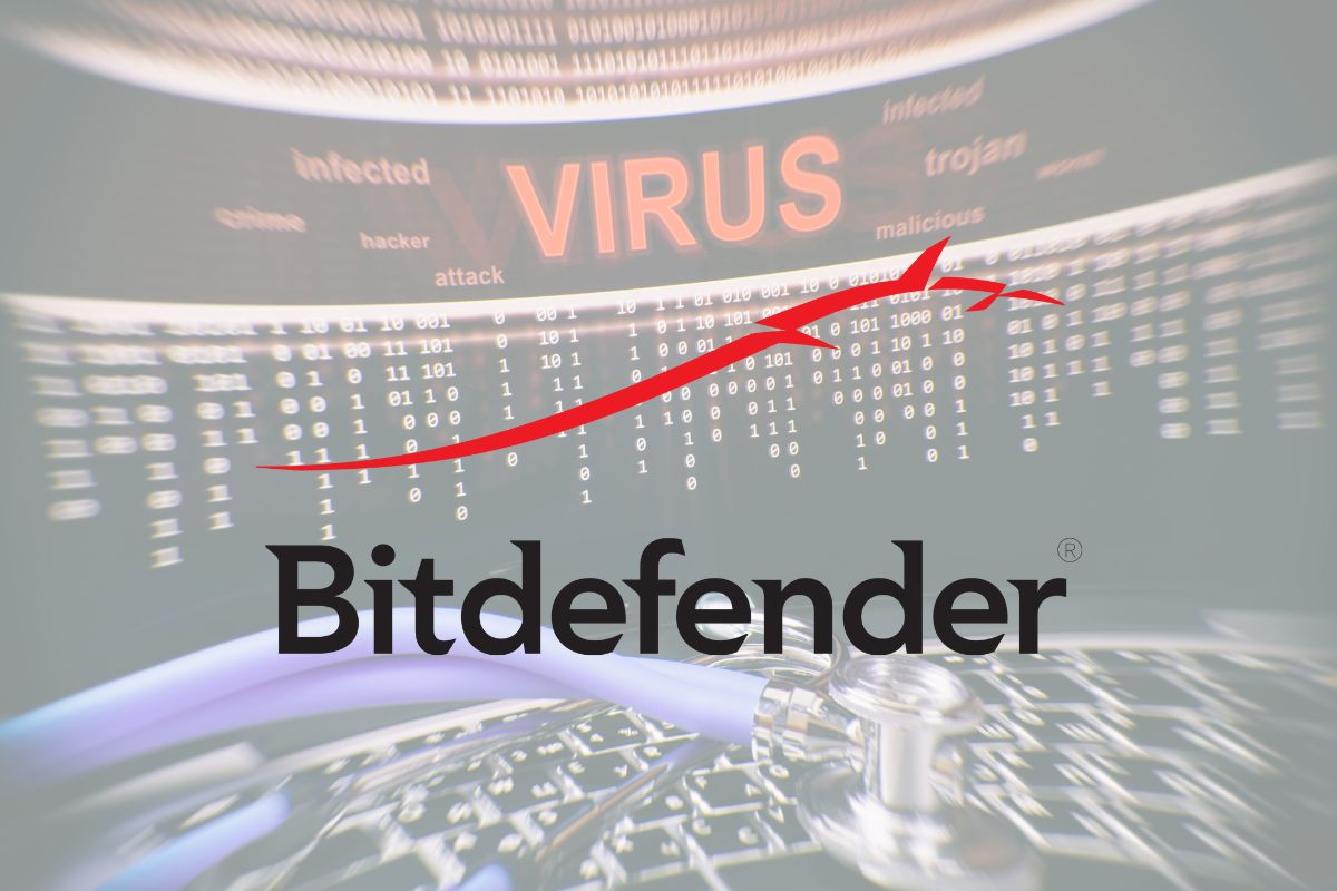 Các phiên bản chính của Bitdefender antivirus