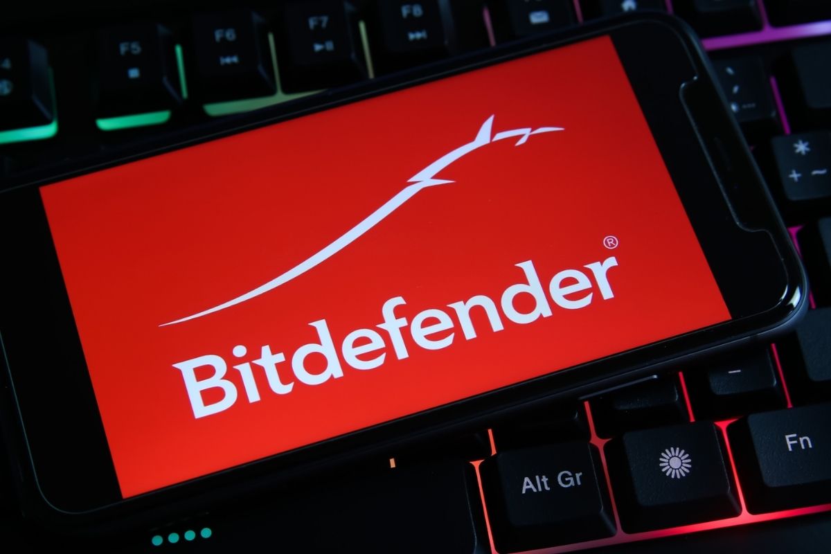 Tính năng nổi bật của Bitdefender Antivirus - cải thiện hiệu suất hệ thống