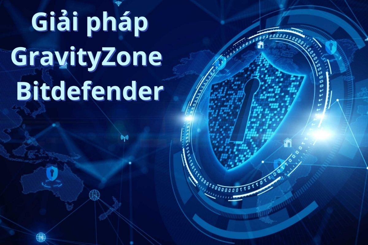 Ưu điểm của Bitdefender antivirus