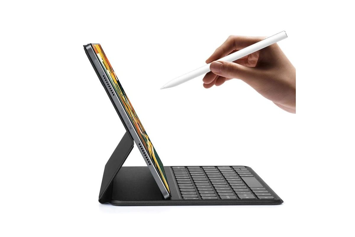Xiaomi Focus Pen: Bút cảm ứng Xiaomi Pad Mini mang đến trải nghiệm viết vẽ mượt mà 1