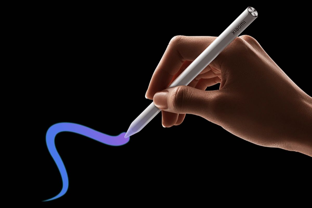 Xiaomi Focus Pen: Bút cảm ứng Xiaomi Pad Mini mang đến trải nghiệm viết vẽ mượt mà 2