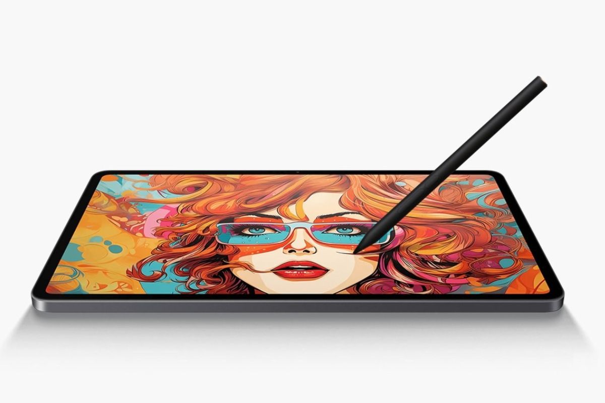 Xiaomi Focus Pen: Bút cảm ứng Xiaomi Pad Mini mang đến trải nghiệm viết vẽ mượt mà 3