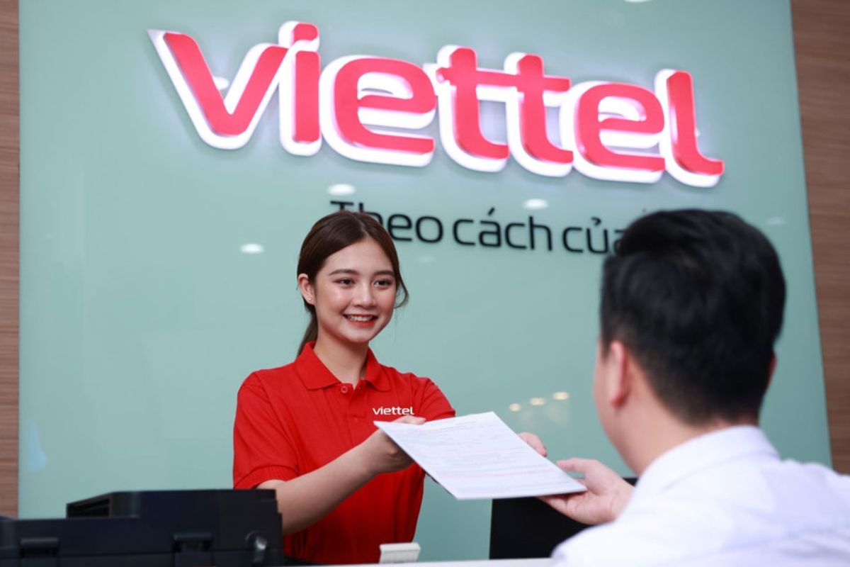 Viettel tính thêm 75 đồng cho mỗi 50KB dữ liệu phát sinh