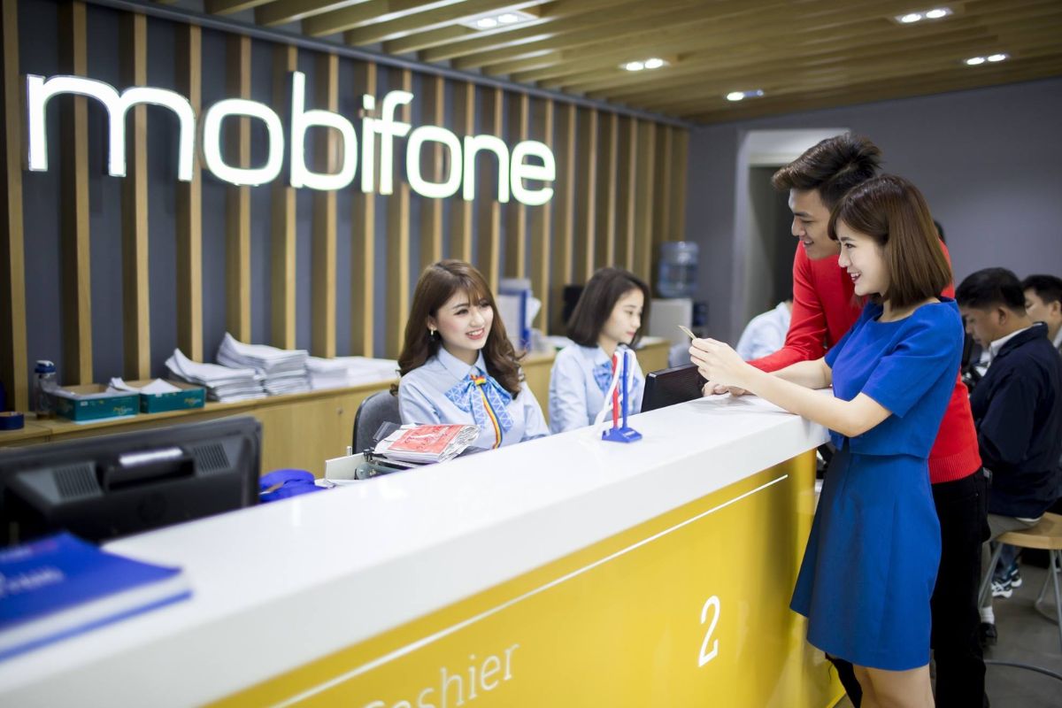 MobiFone tính thêm phí 75 đông cho mỗi 50KB dữ liệu 4G