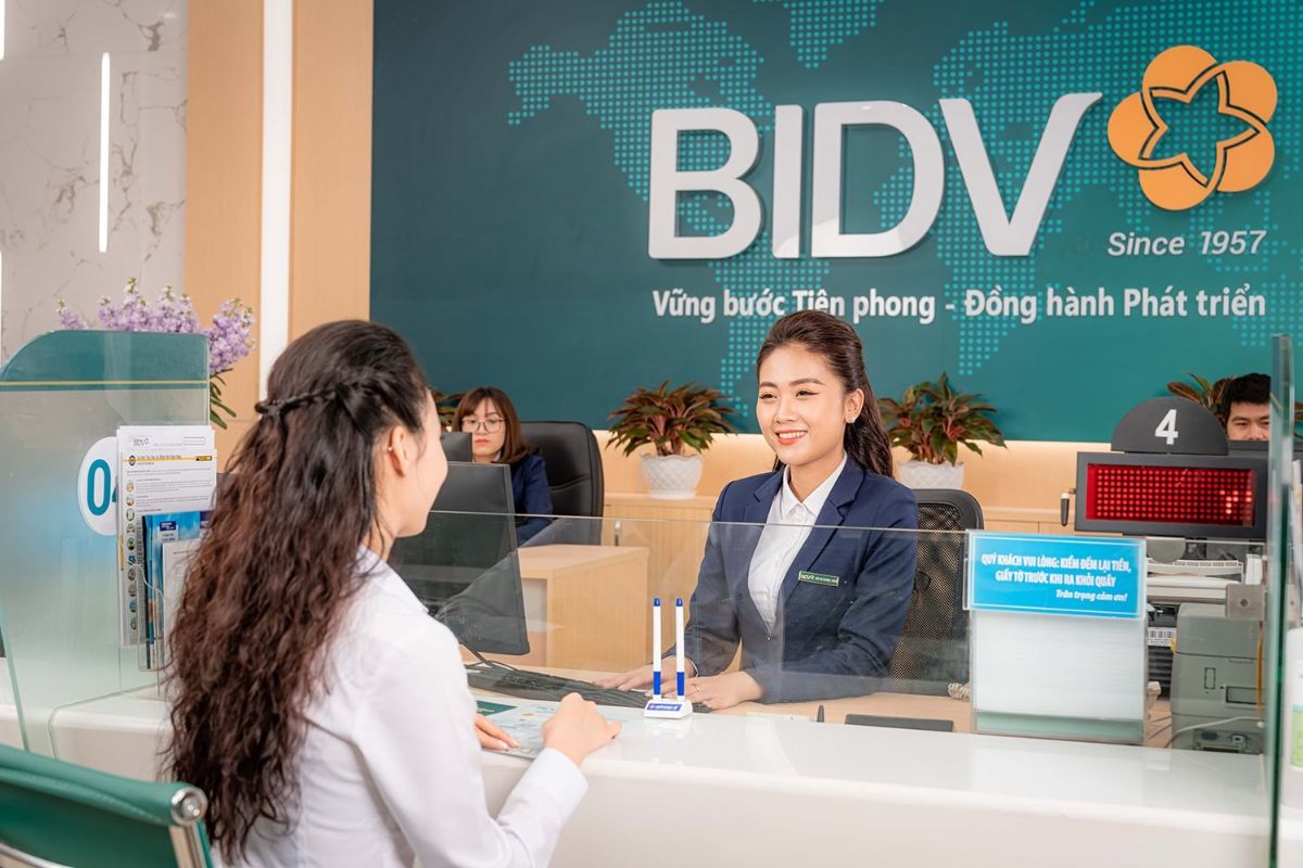 Đổi số điện thoại mới tại ngân hàng