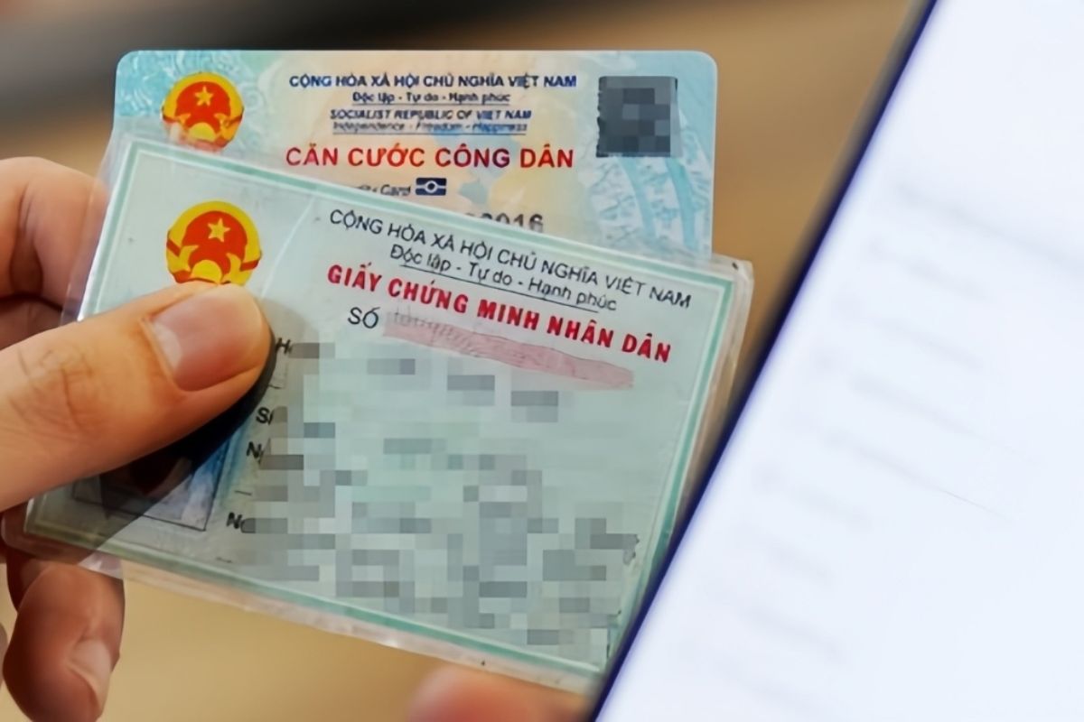 Chuẩn bị các giấy tờ cần thiết khi mất SIM trước khi đến ngân hàng VIetcombank