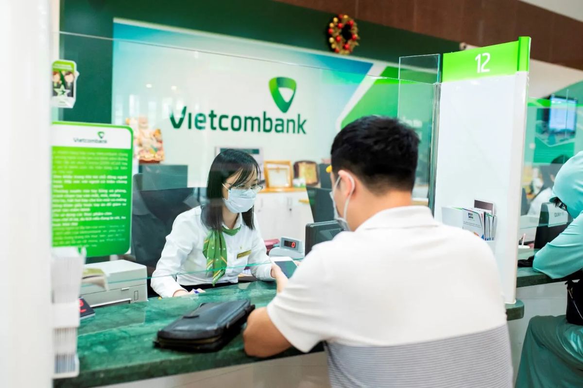 Thông tin ngân hàng về thay đổi số điện thoại mới