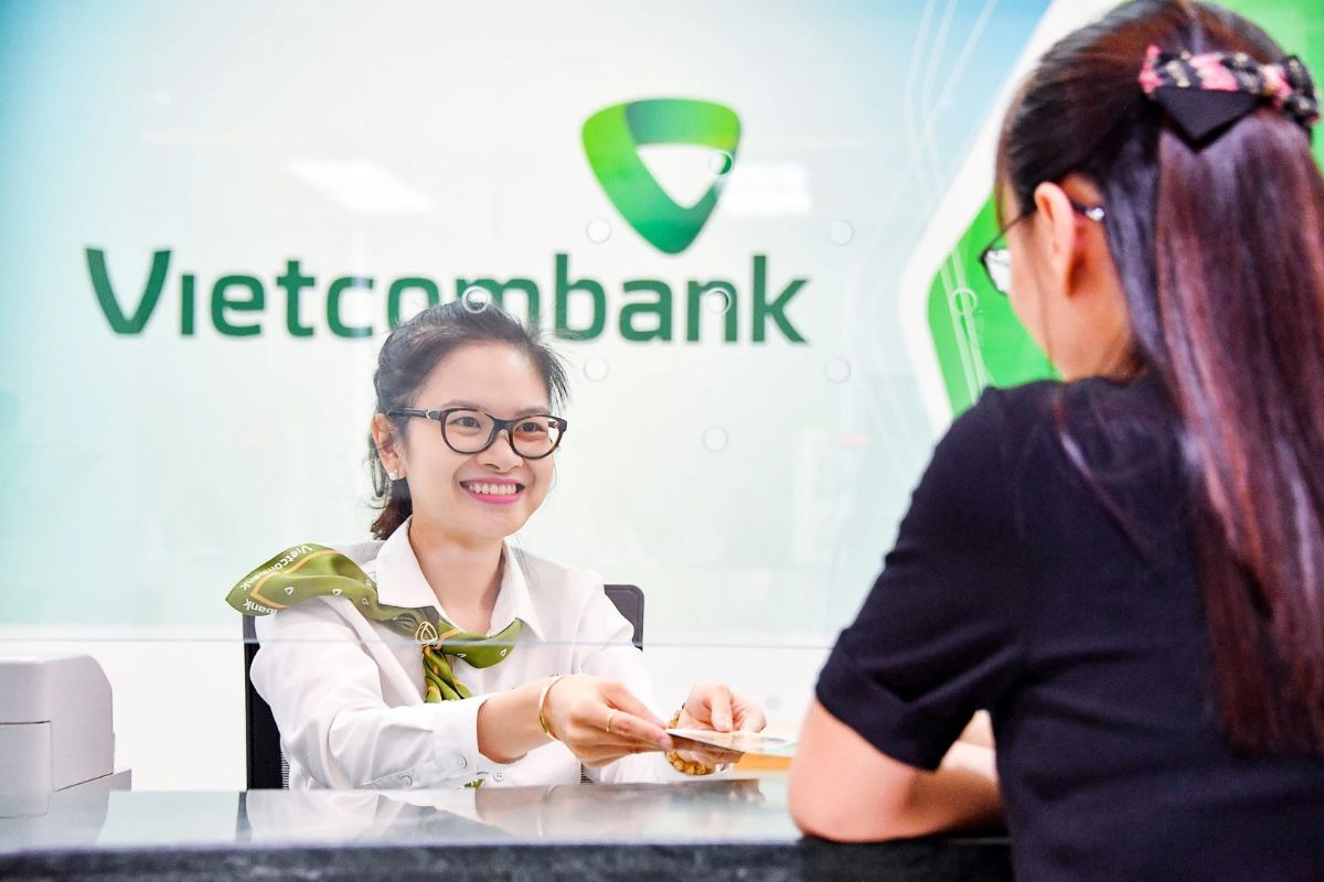 Hoàn tất thủ tục đăng ký số điện thoại mới cho tài khoản ngân hàng