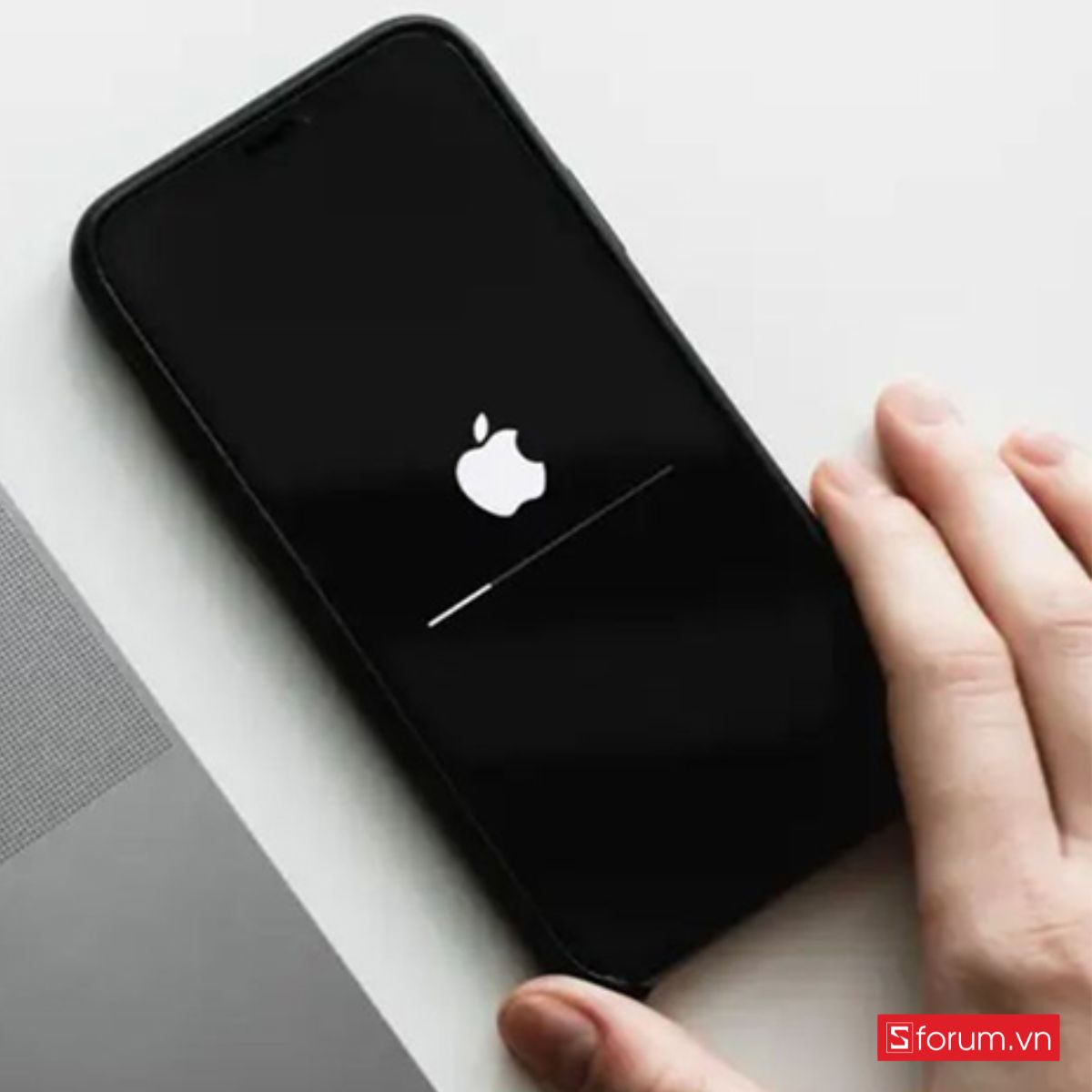 Hướng dẫn cách khắc phục khi mở cửa sổ pop-up ko lên trên iPhone