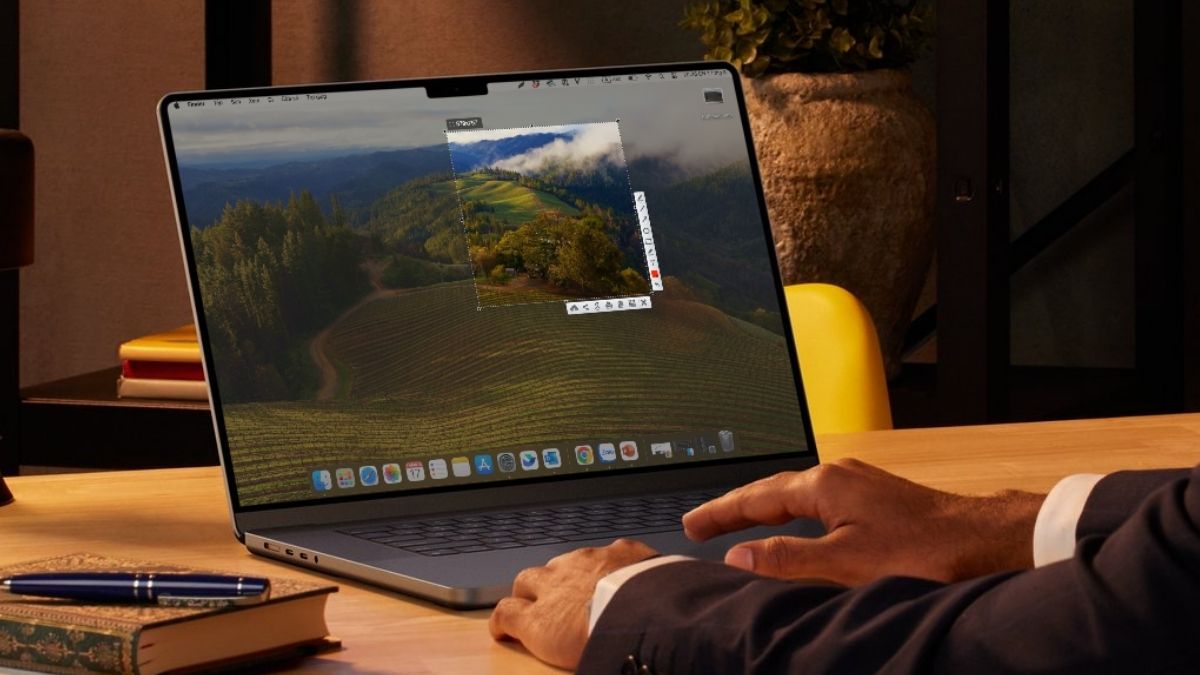 Cách sử dụng Lightshot trên MacBook đơn giản nhất
