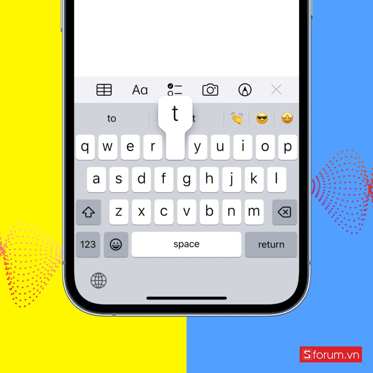 hướng dẫn Cách tự điền mã OTP trên iPhone qua tin nhắn